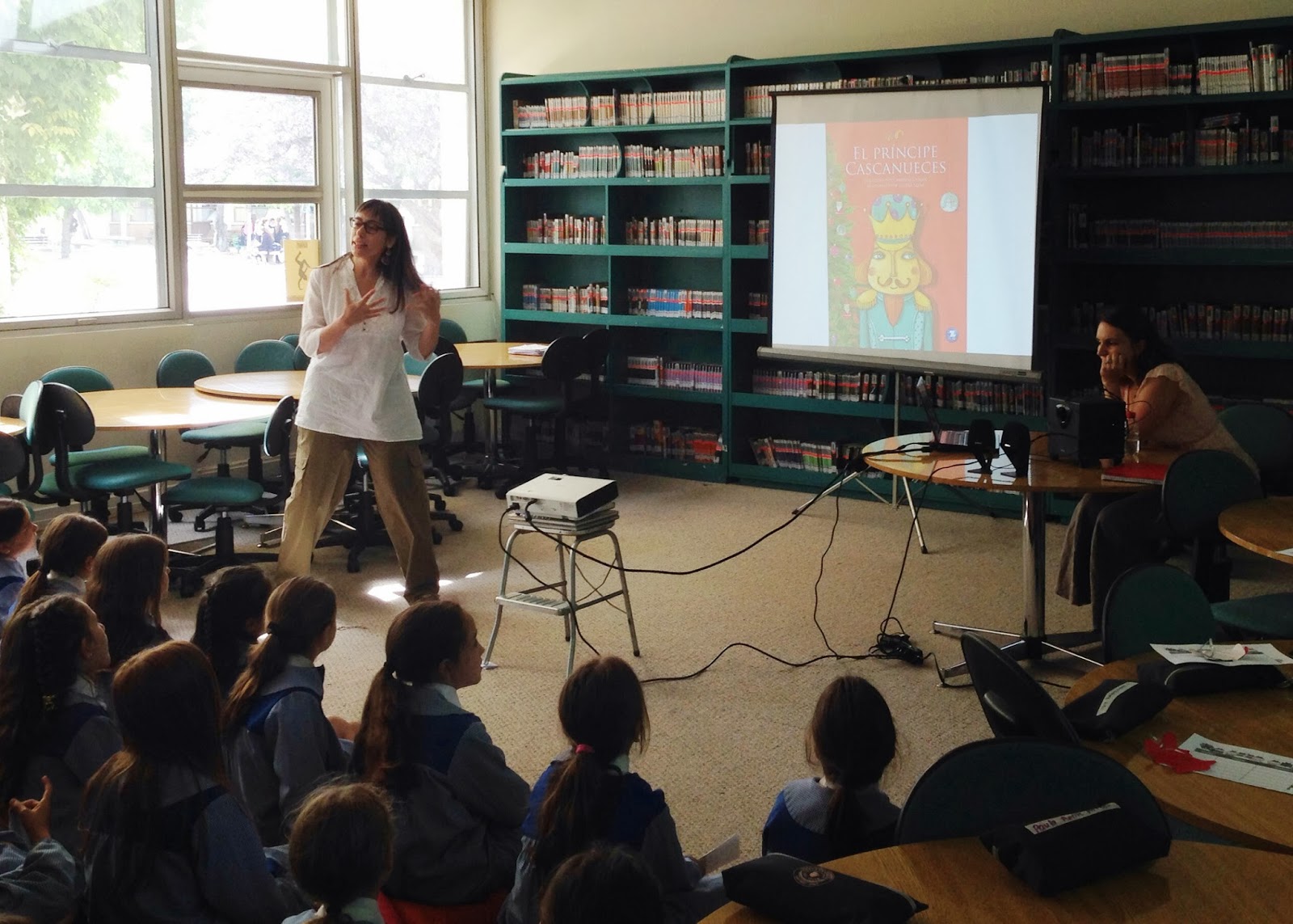 Editorial Zig-Zag: El príncipe Cascanueces